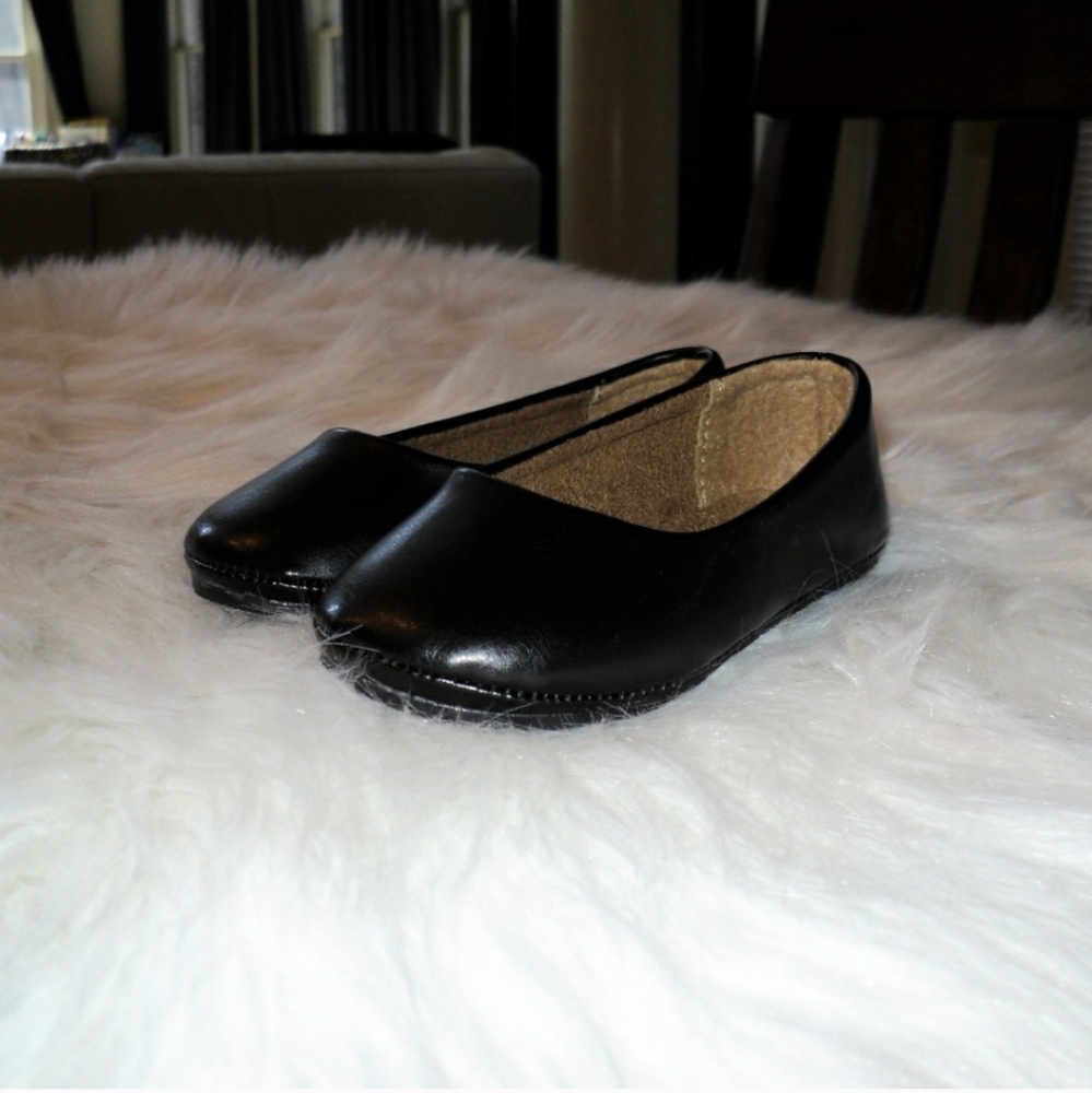 Toddler Kali Ballet Flats